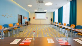 Cosmos Volgograd Hotel, a member of Radisson Individuals
