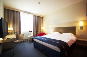 Cosmos Volgograd Hotel, a member of Radisson Individuals