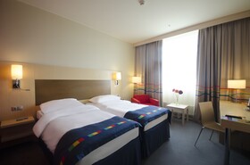 Cosmos Volgograd Hotel, a member of Radisson Individuals