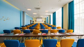 Cosmos Volgograd Hotel, a member of Radisson Individuals