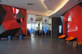 Cosmos Volgograd Hotel, a member of Radisson Individuals