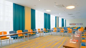 Cosmos Volgograd Hotel, a member of Radisson Individuals