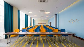 Cosmos Volgograd Hotel, a member of Radisson Individuals
