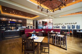 Cosmos Volgograd Hotel, a member of Radisson Individuals