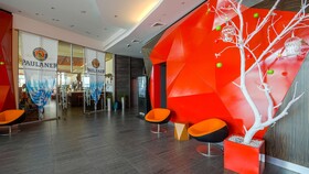 Cosmos Volgograd Hotel, a member of Radisson Individuals