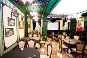 Gallery Park Volgograd