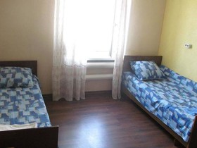 Hostel Sarepta