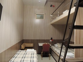 Hotel Ring