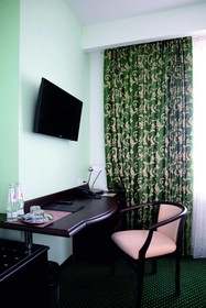 Hotel Ring