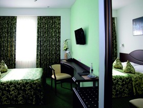 Hotel Ring