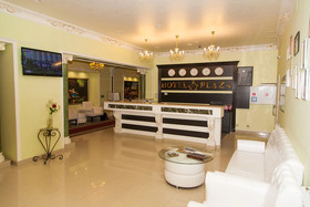Plaza Hotel