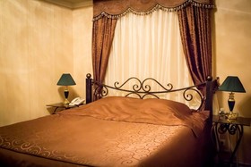Plaza Hotel