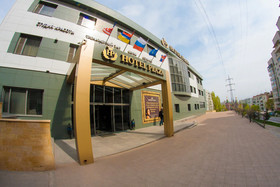 Plaza Hotel