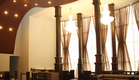 Plaza Hotel