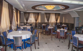 Plaza Hotel