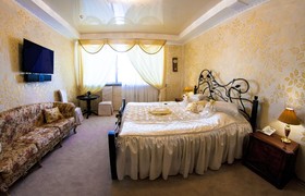 Plaza Hotel