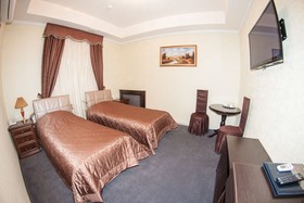 Plaza Hotel