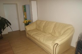 Podsolnuh Hostel