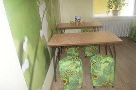 Podsolnuh Hostel