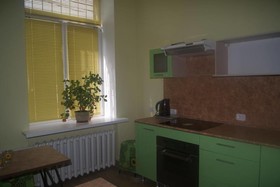 Podsolnuh Hostel