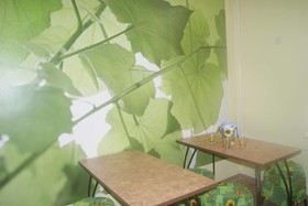 Podsolnuh Hostel