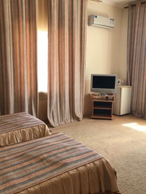 Hotel Aivengo