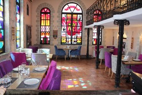 Hotel Aivengo