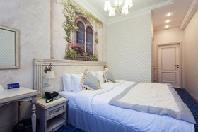 Alex Residence Hotel