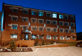 Alex Residence Hotel