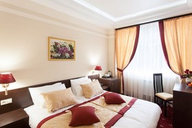 Alex Residence Hotel