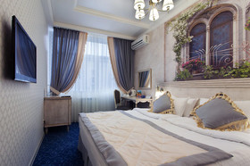 Alex Residence Hotel