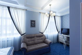 Alex Residence Hotel