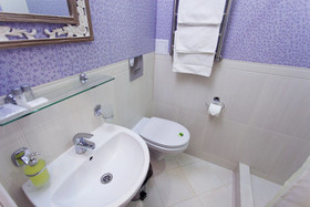 Alex Residence Hotel