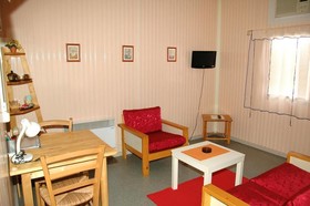 Campo Volit Hotel