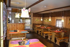 Campo Volit Hotel