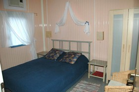 Campo Volit Hotel