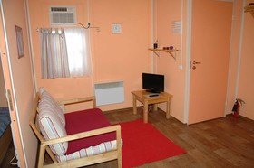 Campo Volit Hotel