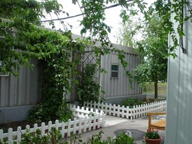 Campo Volit Hotel