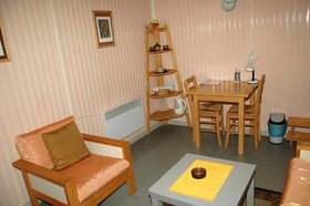 Campo Volit Hotel