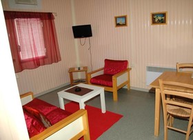 Campo Volit Hotel