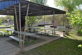 Campo Volit Hotel
