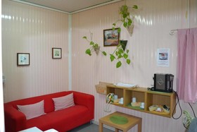 Campo Volit Hotel