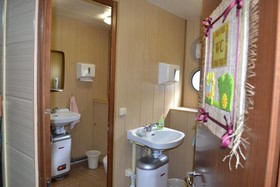 Campo Volit Hotel