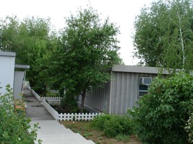 Campo Volit Hotel