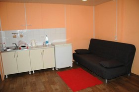 Campo Volit Hotel