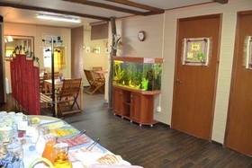 Campo Volit Hotel