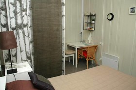 Campo Volit Hotel