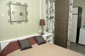 Campo Volit Hotel