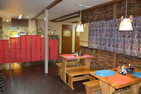 Campo Volit Hotel
