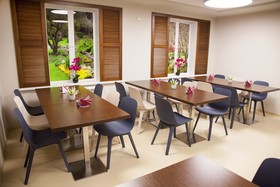 Hotel Milot